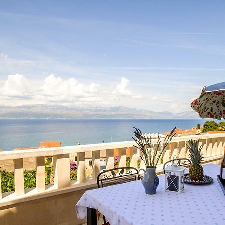 סוטיבאן Great View Apartment מראה חיצוני תמונה