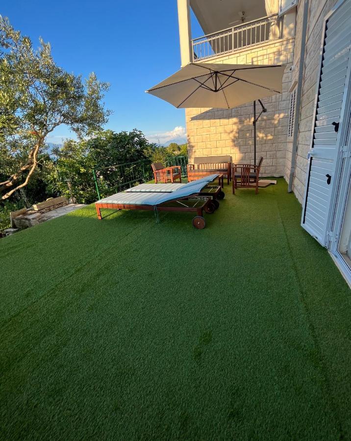סוטיבאן Great View Apartment מראה חיצוני תמונה