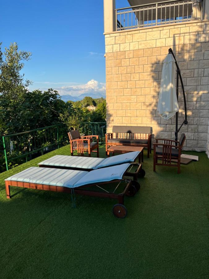 סוטיבאן Great View Apartment מראה חיצוני תמונה