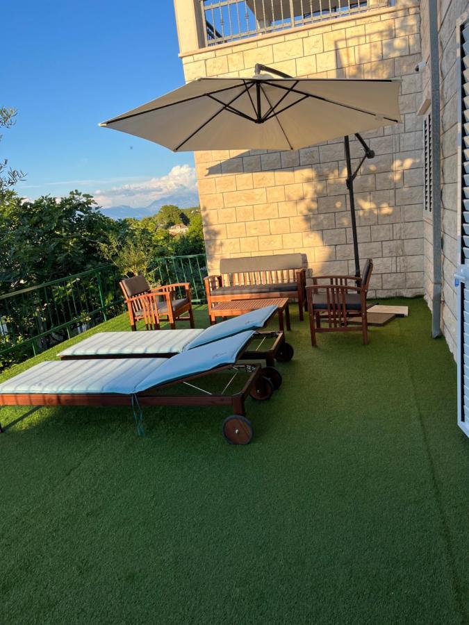 סוטיבאן Great View Apartment מראה חיצוני תמונה