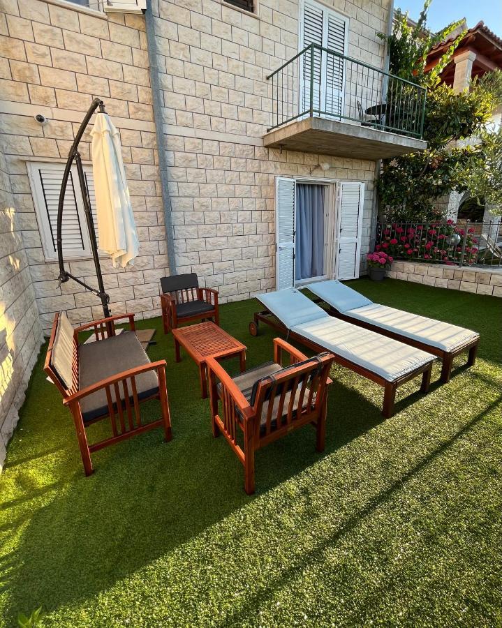 סוטיבאן Great View Apartment מראה חיצוני תמונה