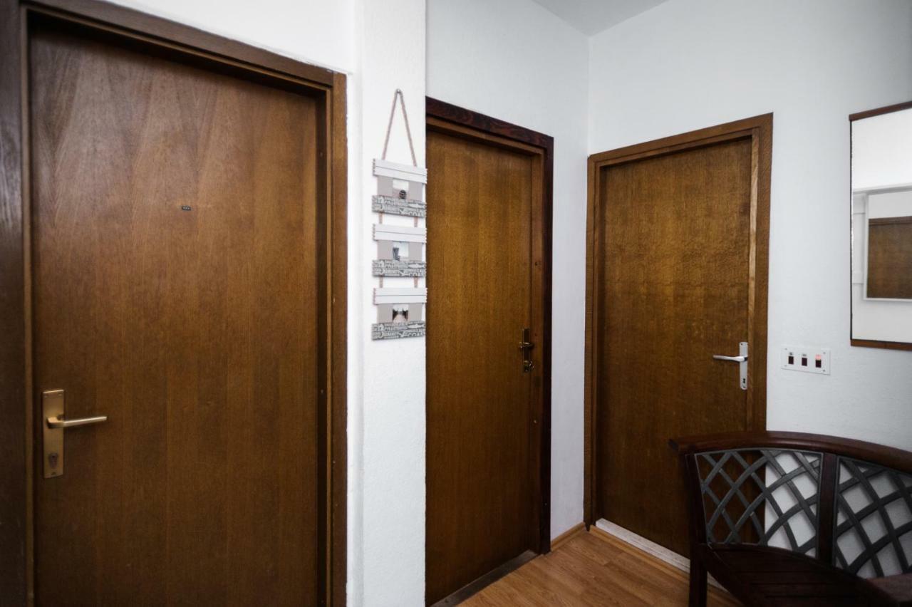 סוטיבאן Great View Apartment מראה חיצוני תמונה