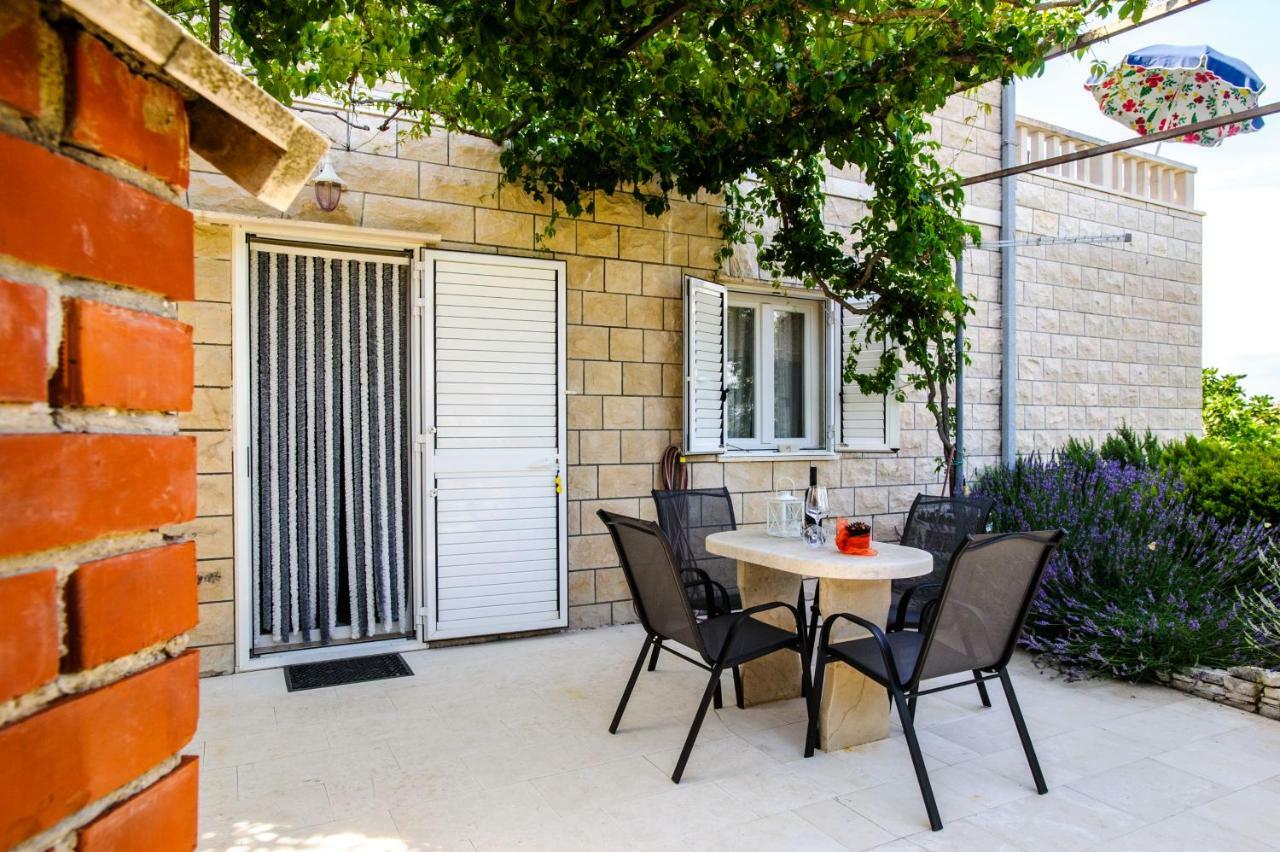 סוטיבאן Great View Apartment מראה חיצוני תמונה