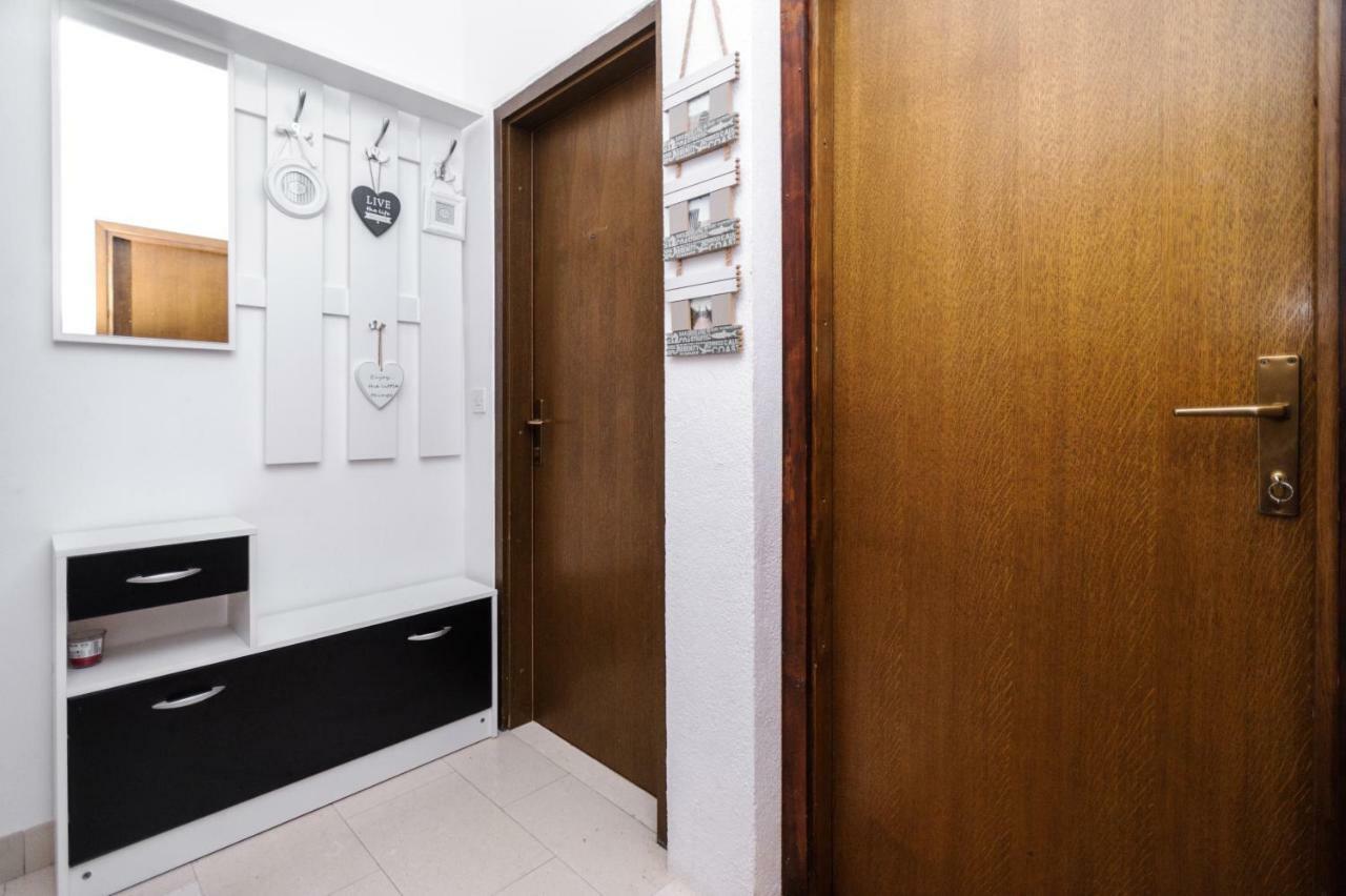 סוטיבאן Great View Apartment מראה חיצוני תמונה