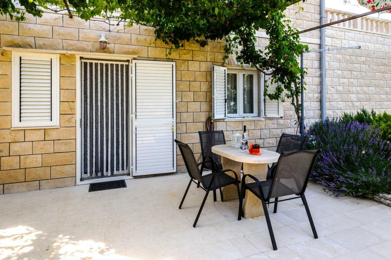 סוטיבאן Great View Apartment מראה חיצוני תמונה