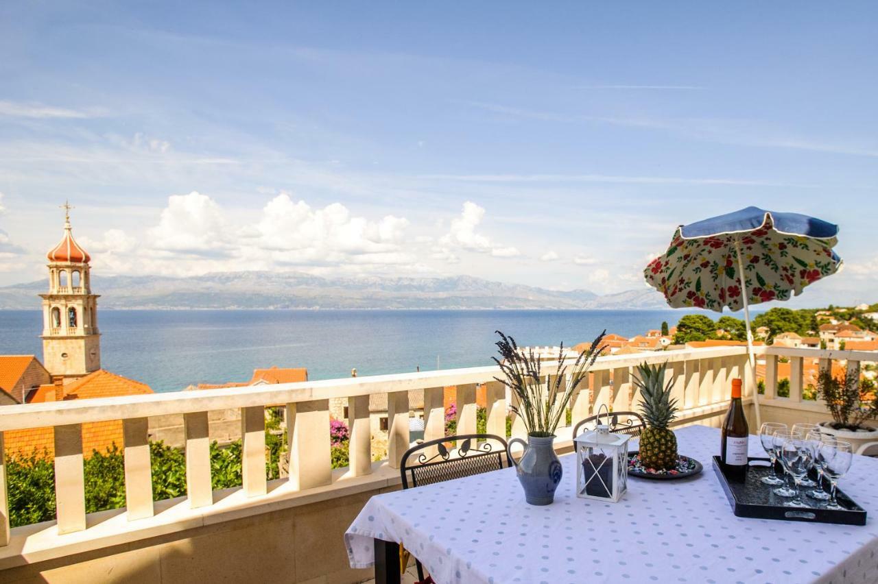 סוטיבאן Great View Apartment מראה חיצוני תמונה