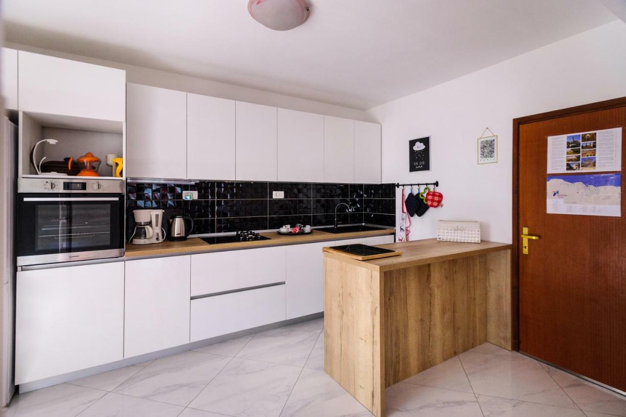 סוטיבאן Great View Apartment מראה חיצוני תמונה