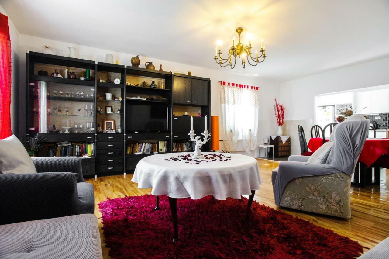 סוטיבאן Great View Apartment מראה חיצוני תמונה