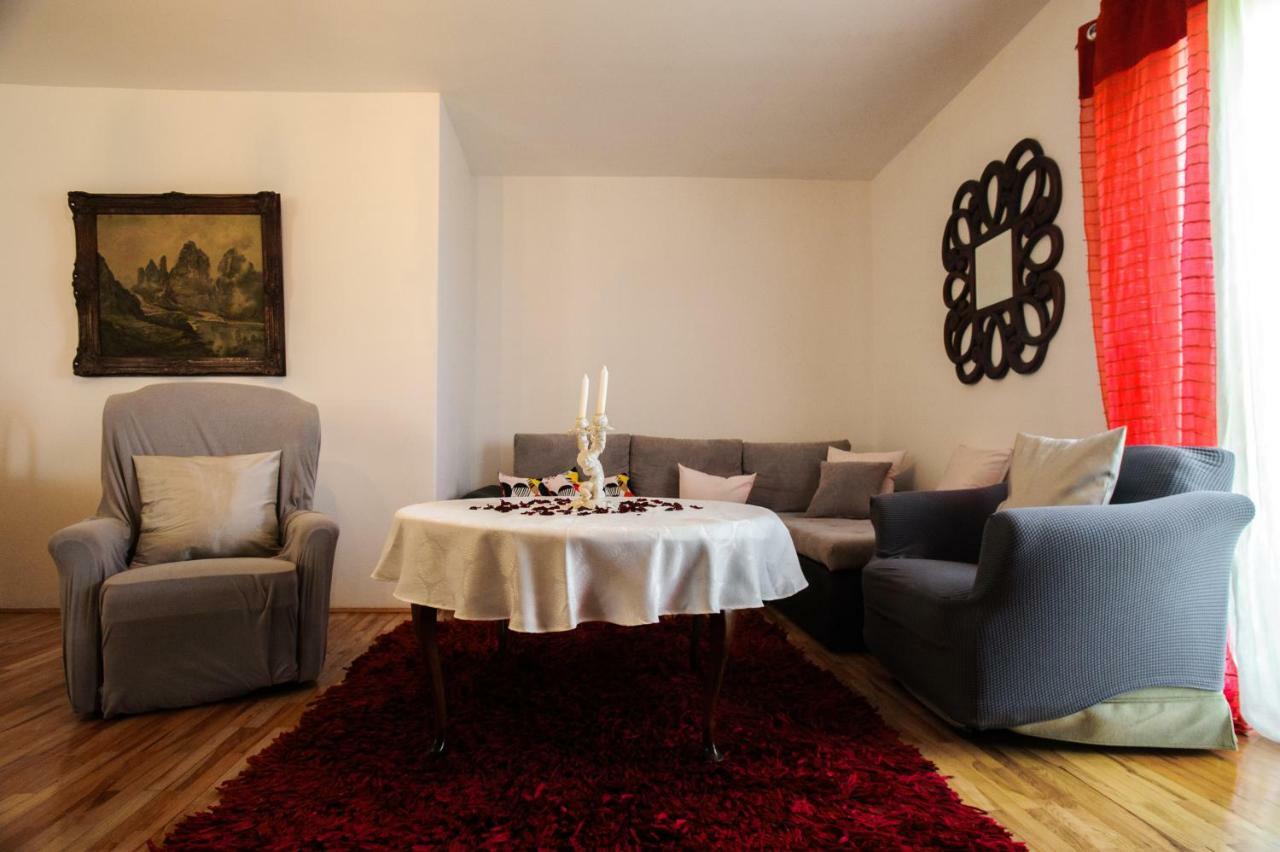 סוטיבאן Great View Apartment מראה חיצוני תמונה