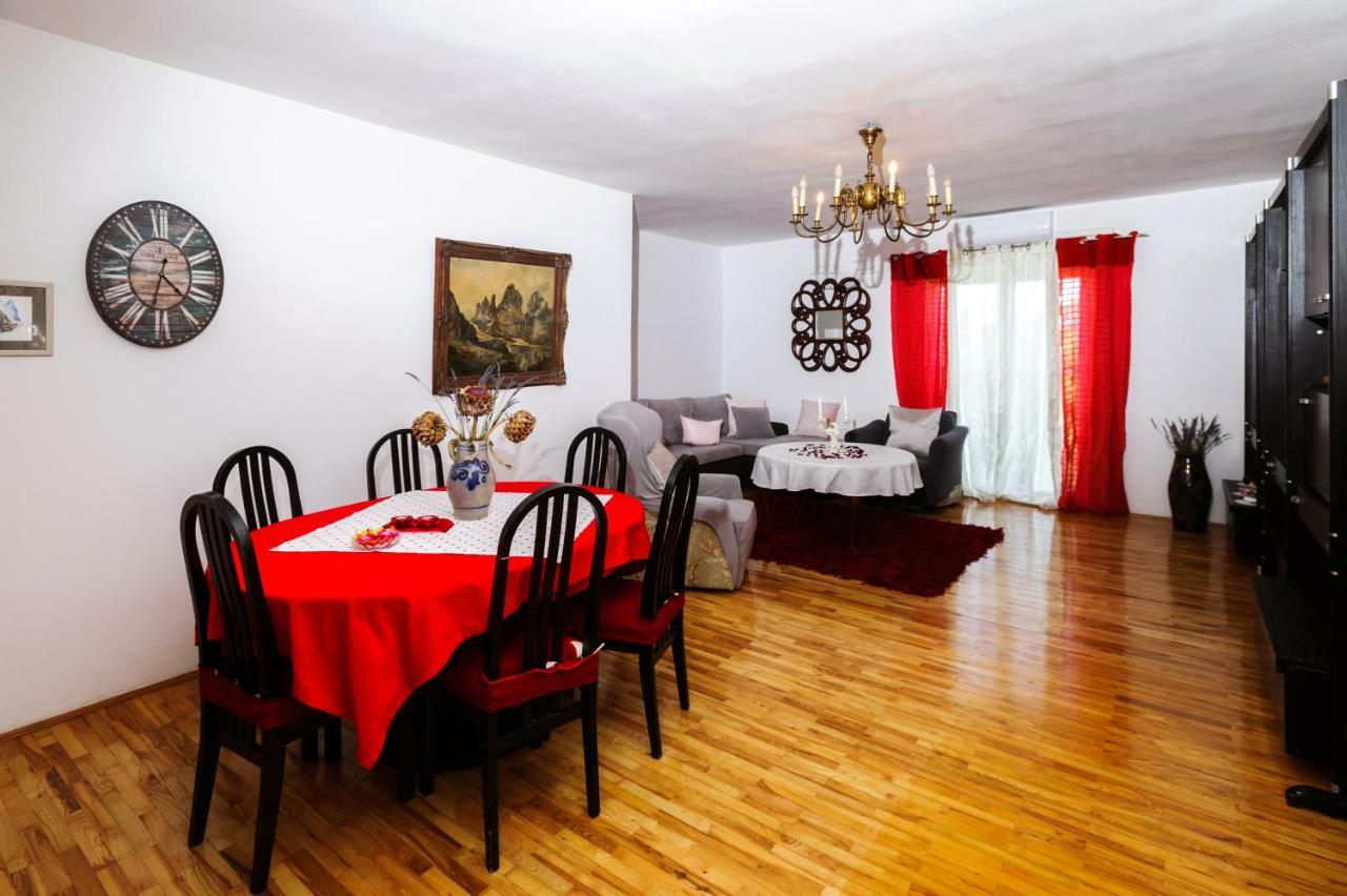 סוטיבאן Great View Apartment מראה חיצוני תמונה
