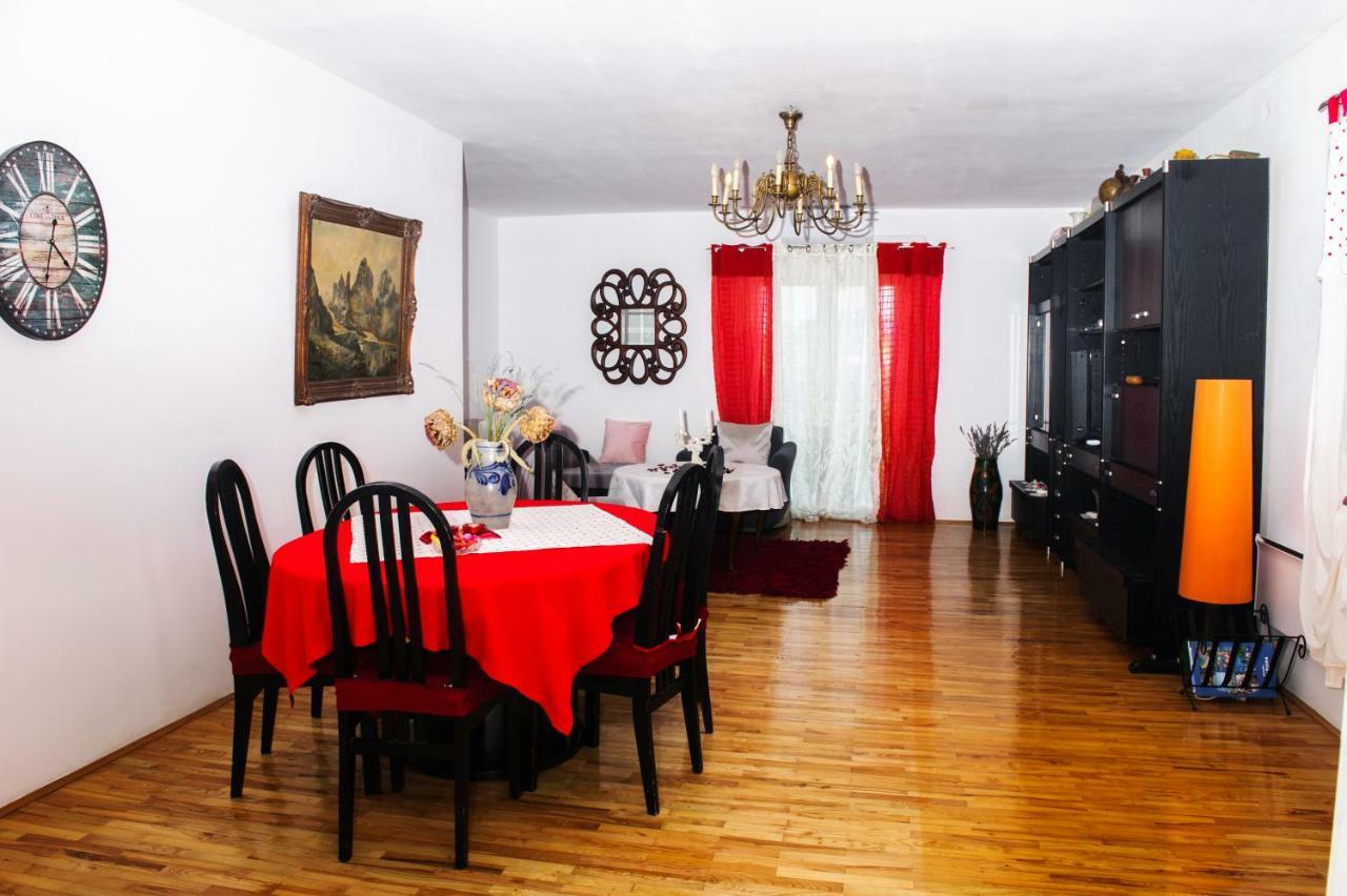 סוטיבאן Great View Apartment מראה חיצוני תמונה