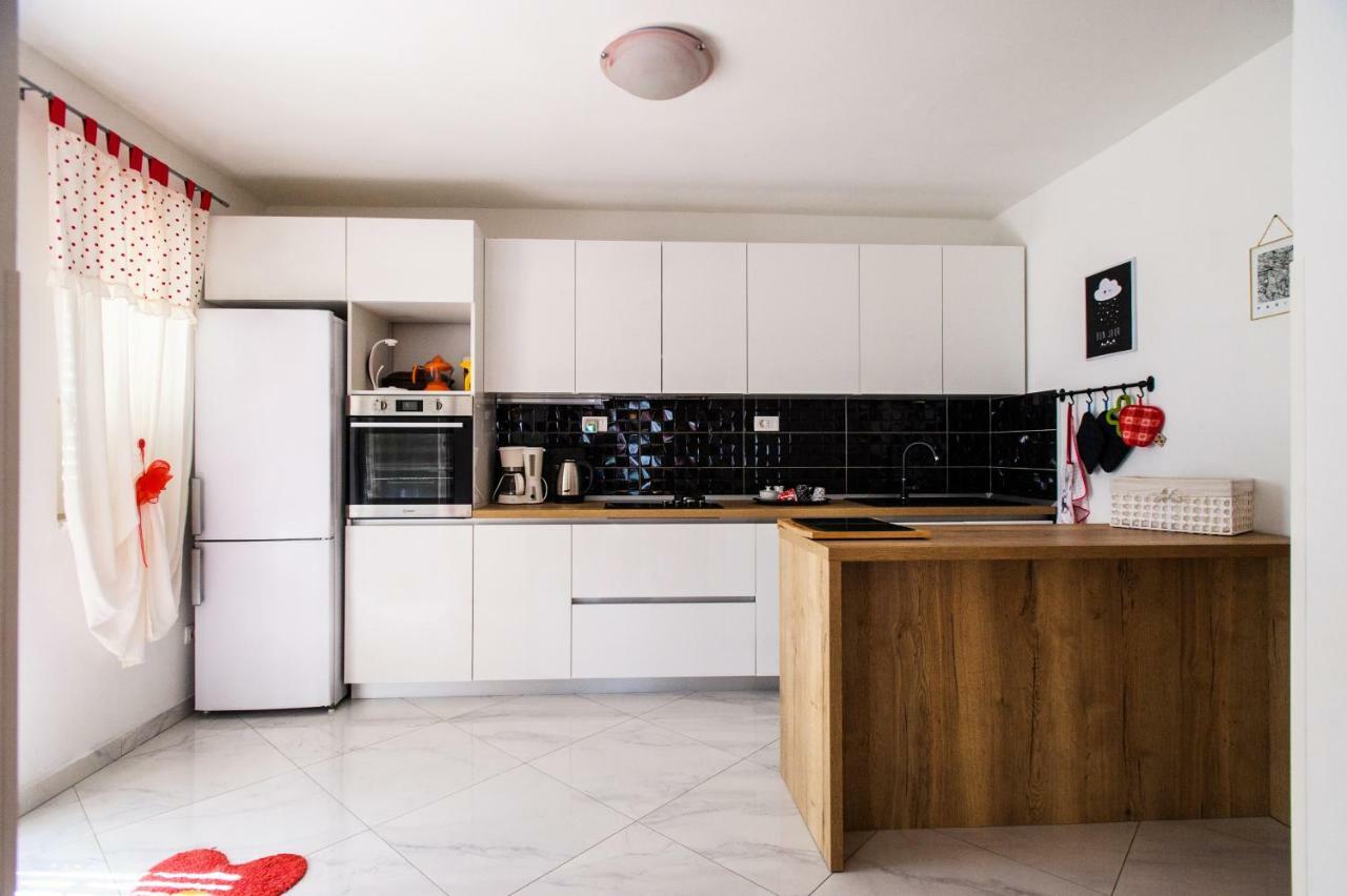 סוטיבאן Great View Apartment מראה חיצוני תמונה