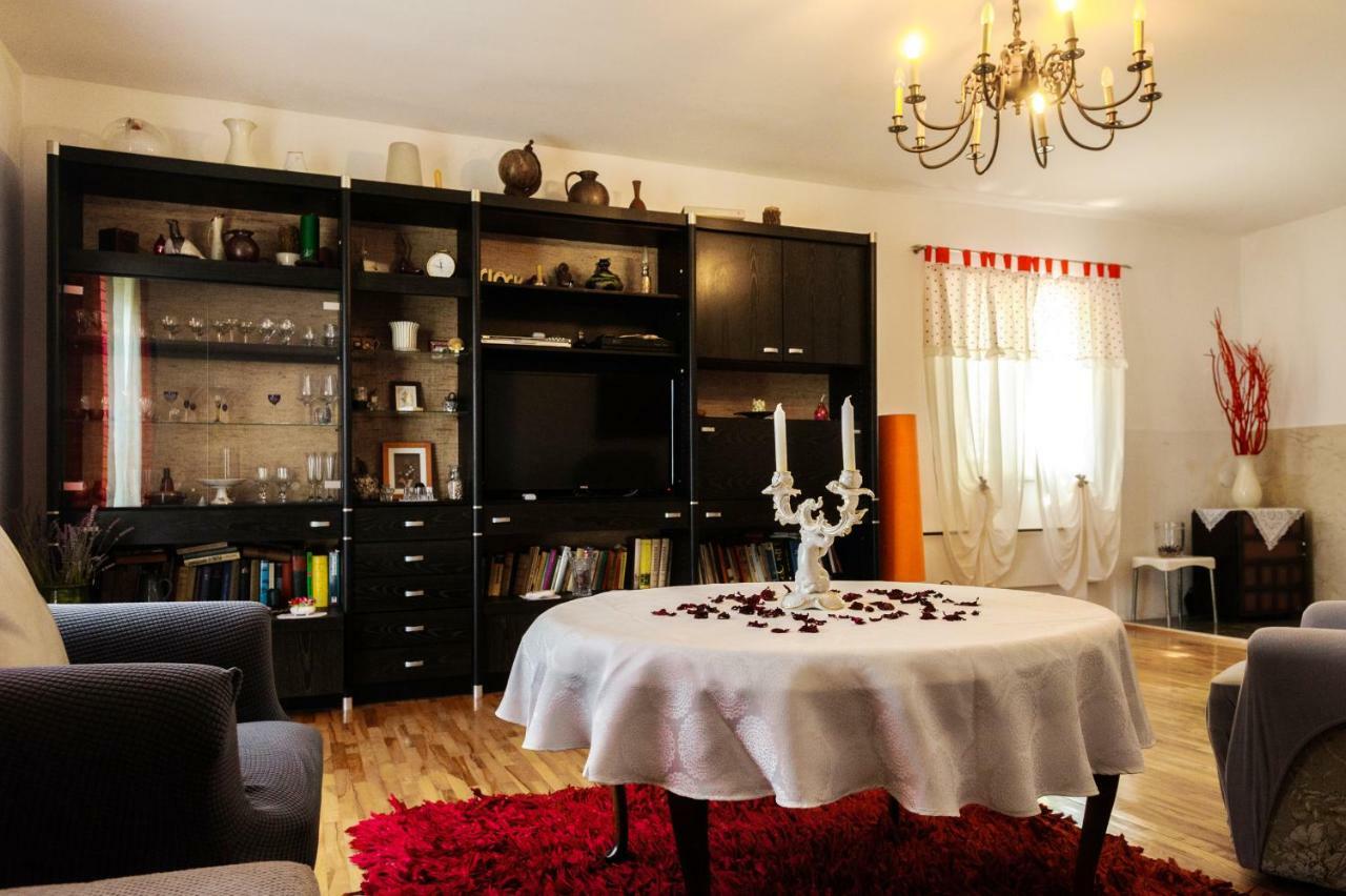 סוטיבאן Great View Apartment מראה חיצוני תמונה