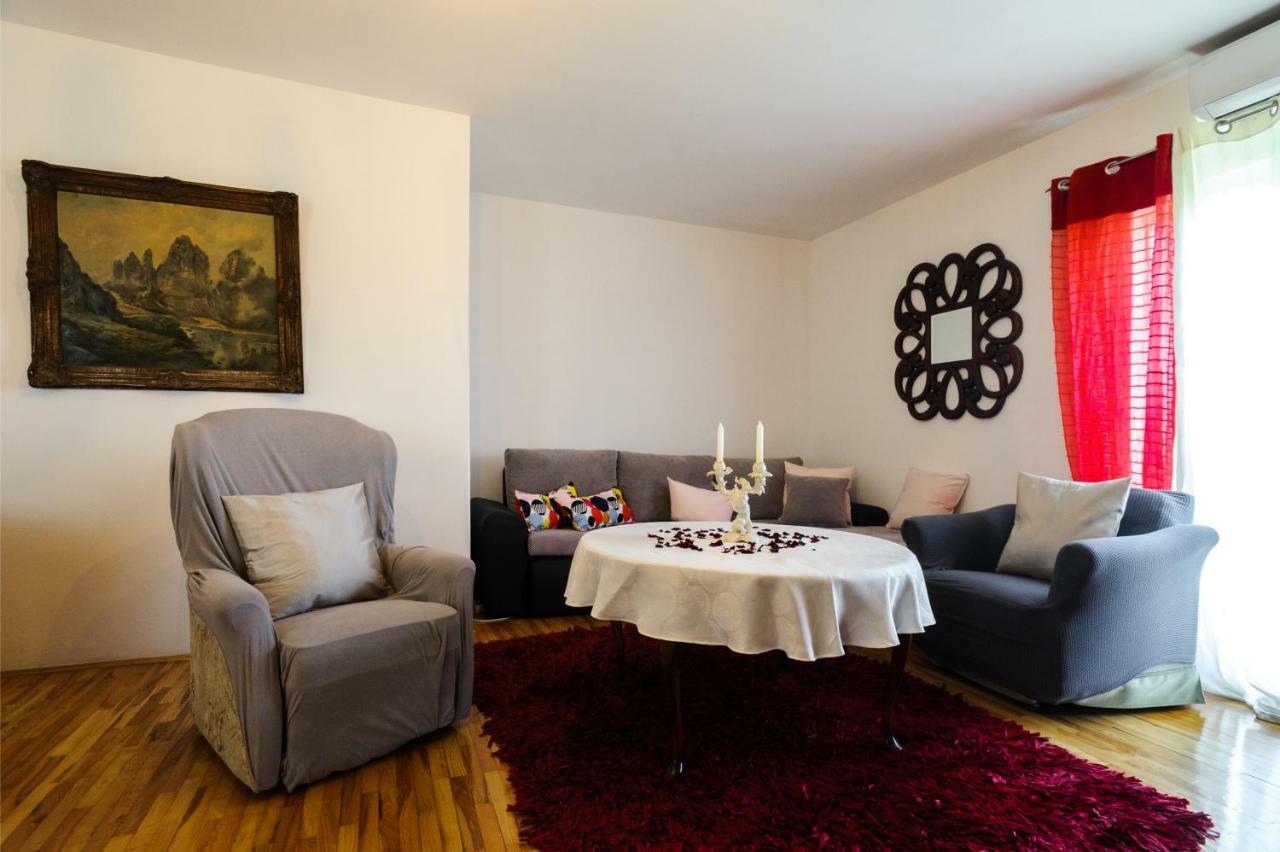 סוטיבאן Great View Apartment מראה חיצוני תמונה