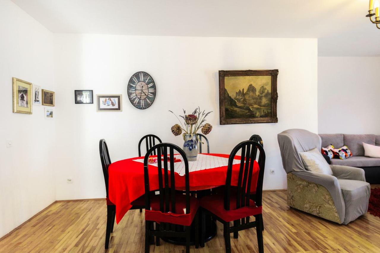 סוטיבאן Great View Apartment מראה חיצוני תמונה