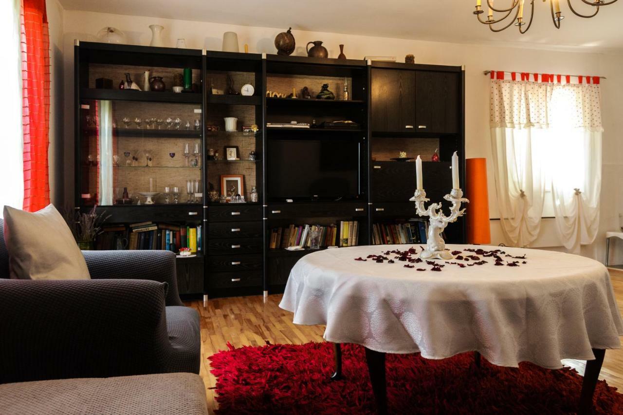 סוטיבאן Great View Apartment מראה חיצוני תמונה