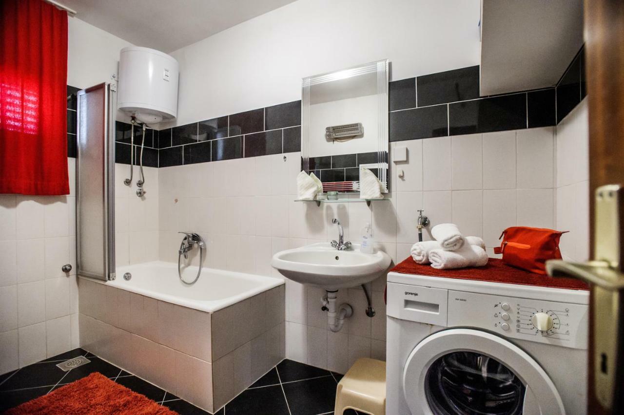סוטיבאן Great View Apartment מראה חיצוני תמונה