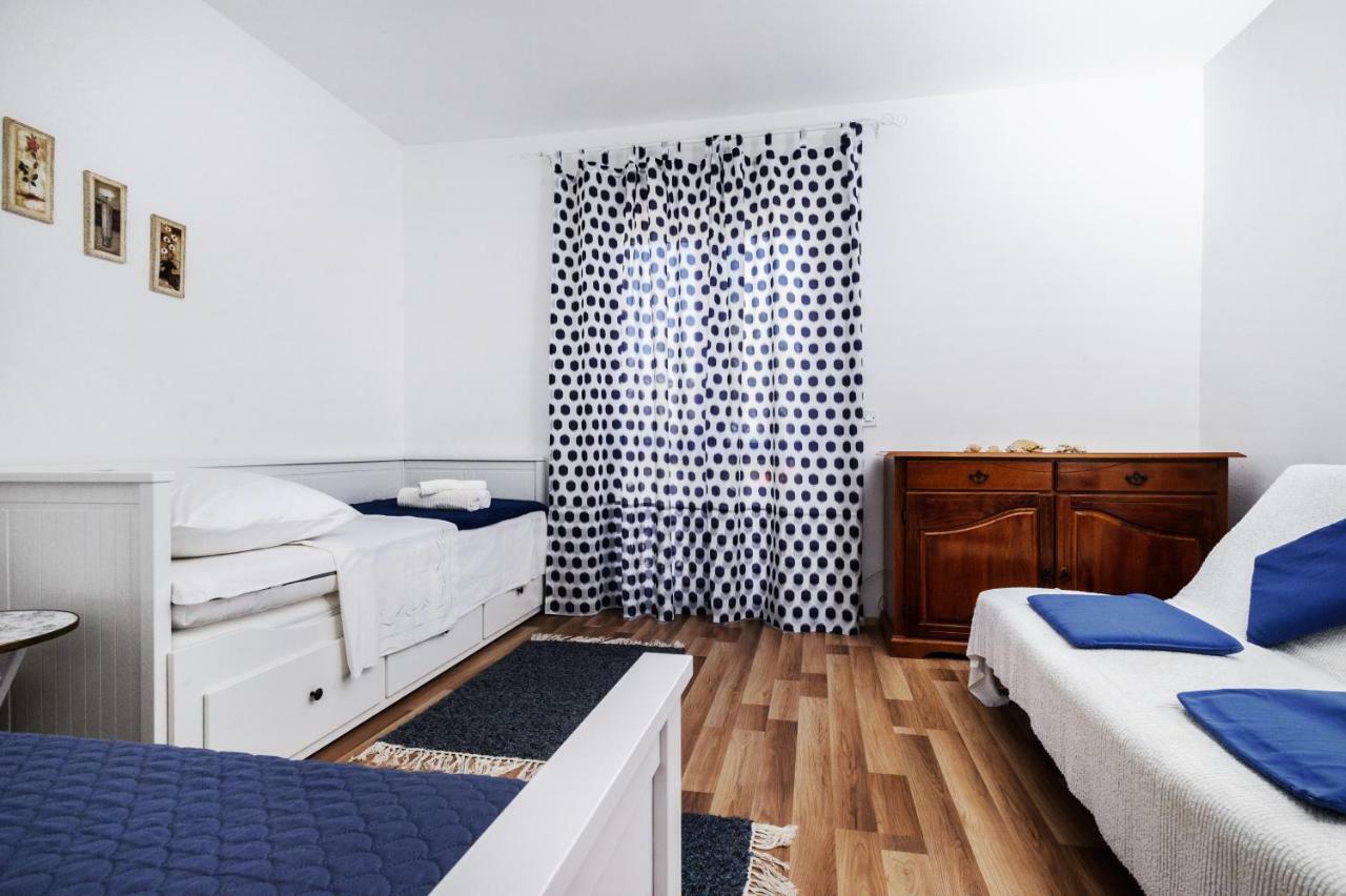 סוטיבאן Great View Apartment מראה חיצוני תמונה
