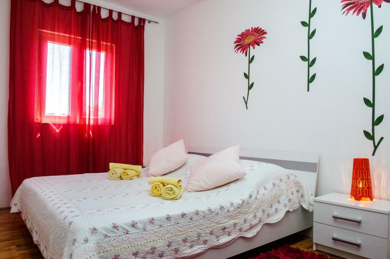 סוטיבאן Great View Apartment מראה חיצוני תמונה
