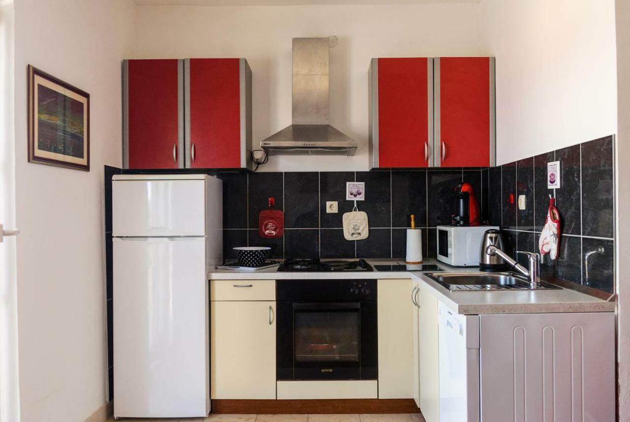 סוטיבאן Great View Apartment מראה חיצוני תמונה