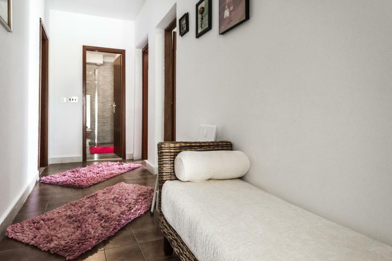 סוטיבאן Great View Apartment מראה חיצוני תמונה