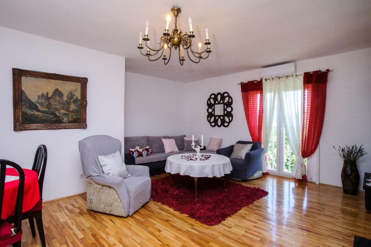 סוטיבאן Great View Apartment מראה חיצוני תמונה