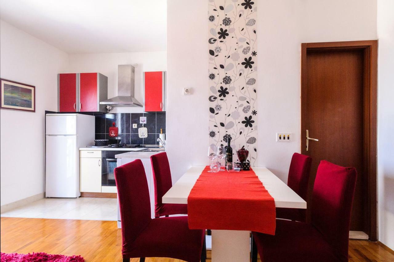 סוטיבאן Great View Apartment מראה חיצוני תמונה