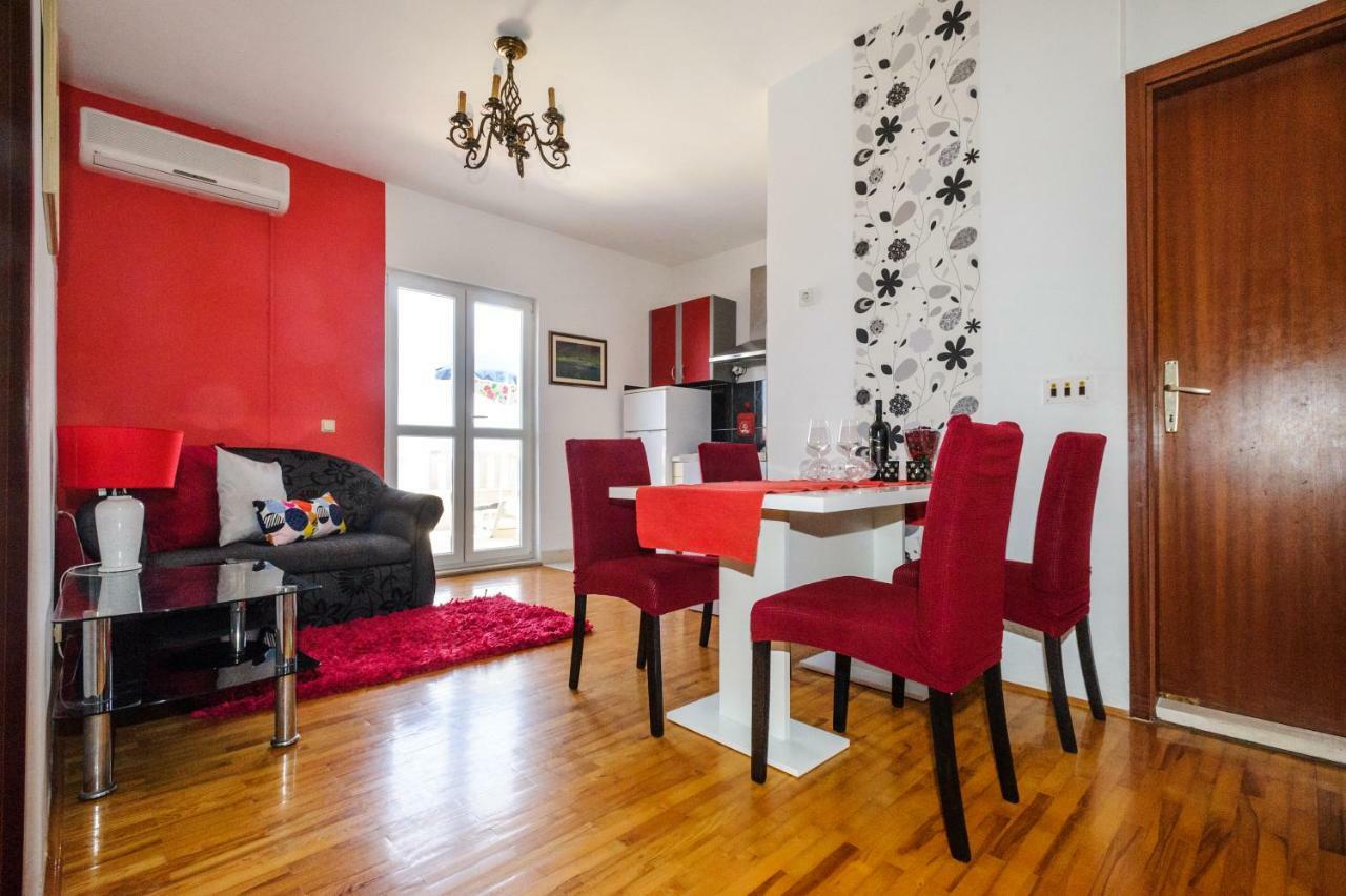סוטיבאן Great View Apartment מראה חיצוני תמונה