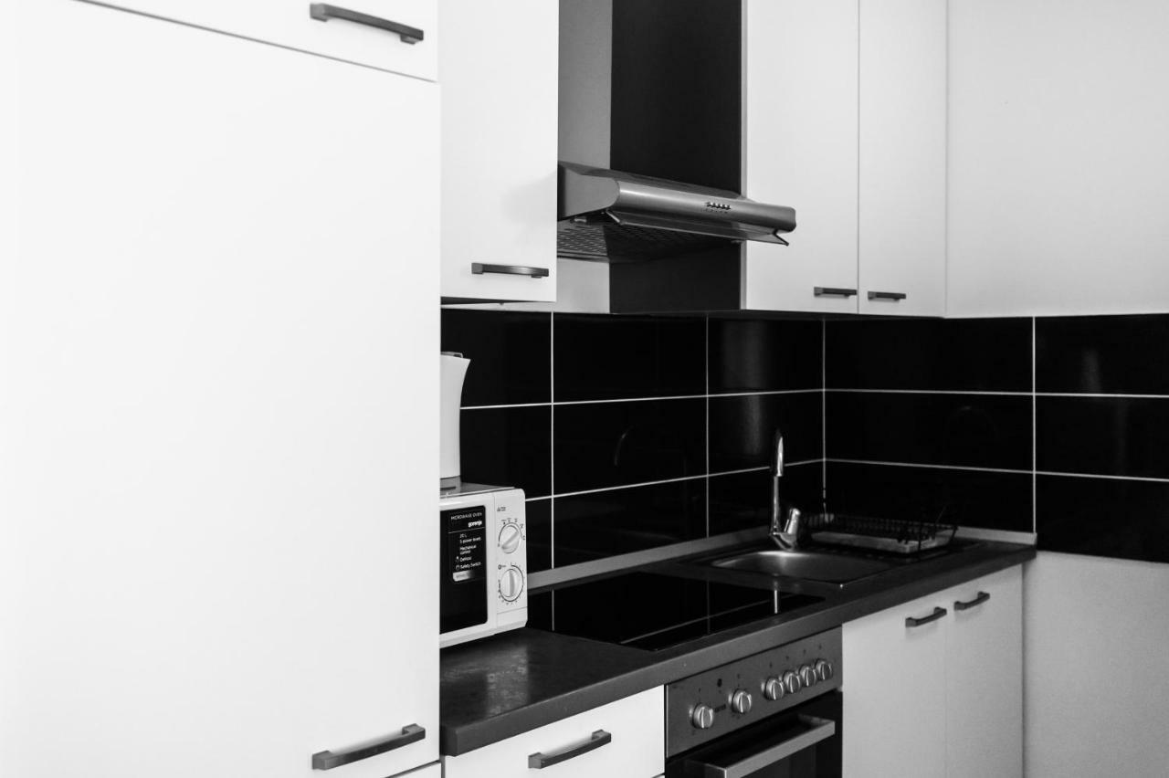 סוטיבאן Great View Apartment מראה חיצוני תמונה