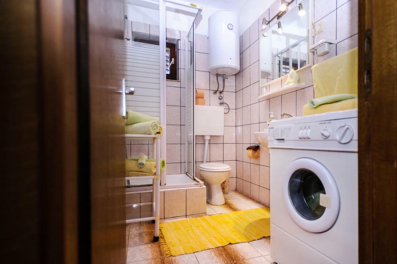 סוטיבאן Great View Apartment מראה חיצוני תמונה