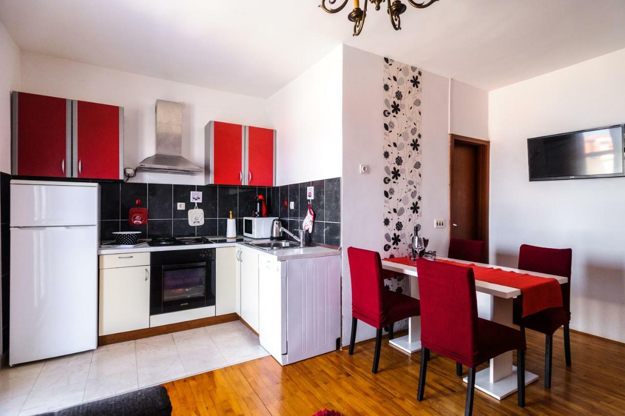 סוטיבאן Great View Apartment מראה חיצוני תמונה