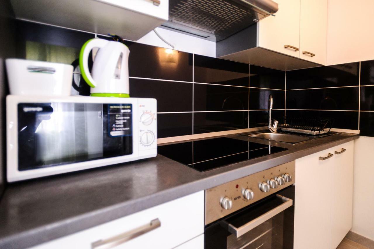 סוטיבאן Great View Apartment מראה חיצוני תמונה