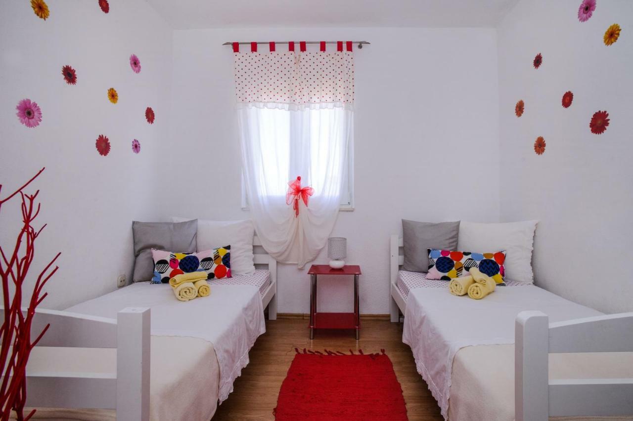 סוטיבאן Great View Apartment מראה חיצוני תמונה