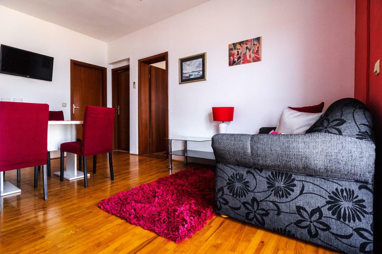 סוטיבאן Great View Apartment מראה חיצוני תמונה